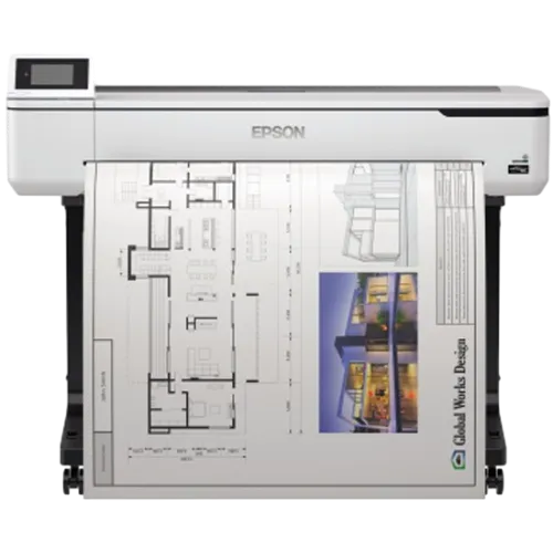 SureColor SC-T5100