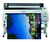 Плоттер Epson
